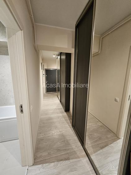 Apartament 3 camere Faleza Dunarii Priveliste Deosebita Loc Parcare - 12