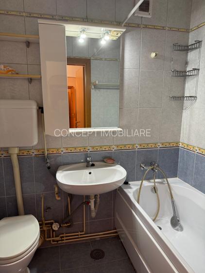 Drumul Taberei, Valea Argesului, Apartament 3 camere de inchiriat - 15