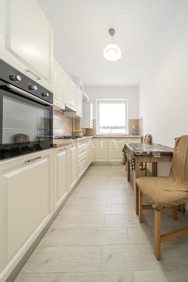 Apartament 2 camere, bloc nou, parcare -Prelungirea Mihai Viteazu