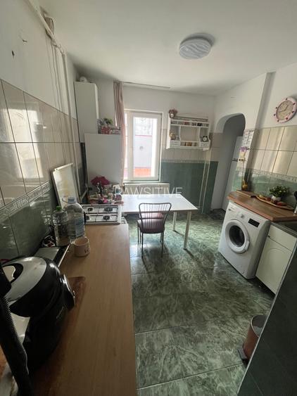 Tineretului-Parcul Carol,Apartament 3 camere decomandat - 5