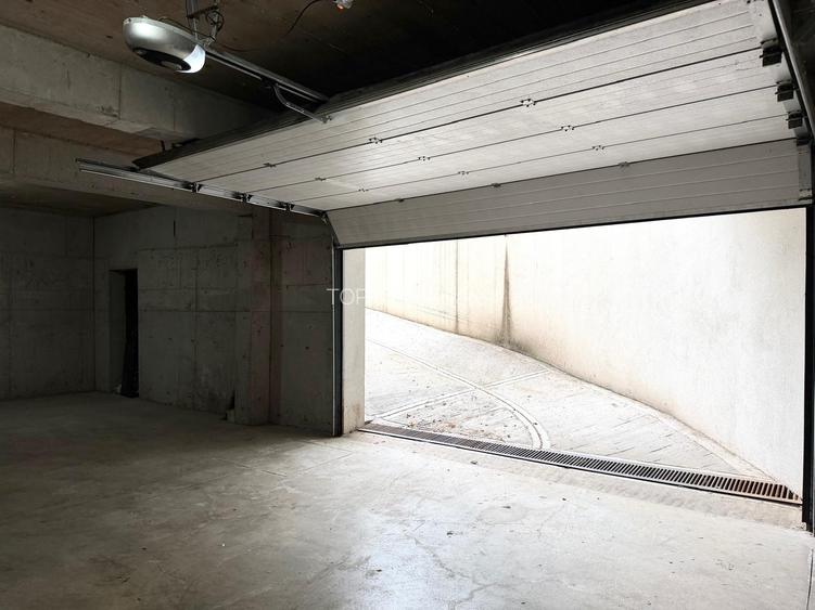 Veranda Mall / Penthouse Spațios cu Terasa / Bloc Boutique 2021 - 23