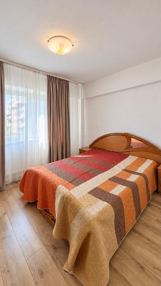 De Închiriat – Apartament 2 Camere | Tomis Nord |