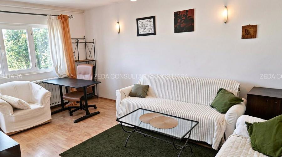 Apartament 2 camere închiriat  Aviatiei, Herastrau - 5