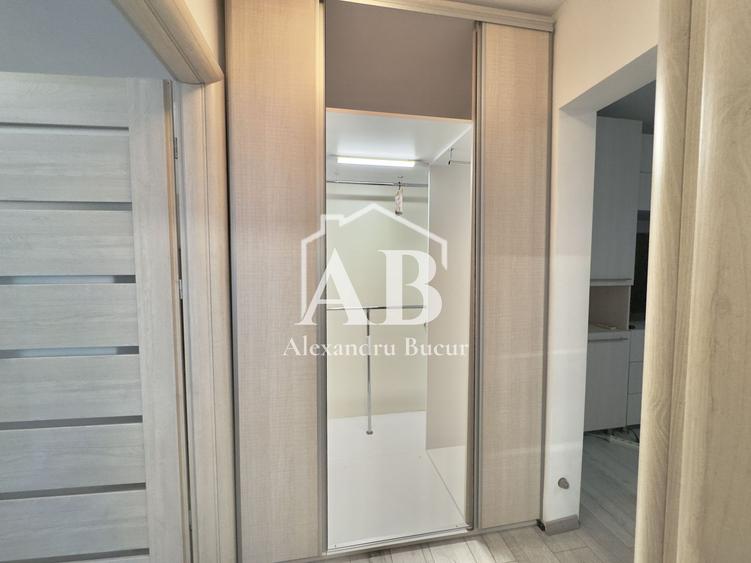 Ocazie! Apartament cu 2 camere Baba Novac - Parc IOR - Park Lake