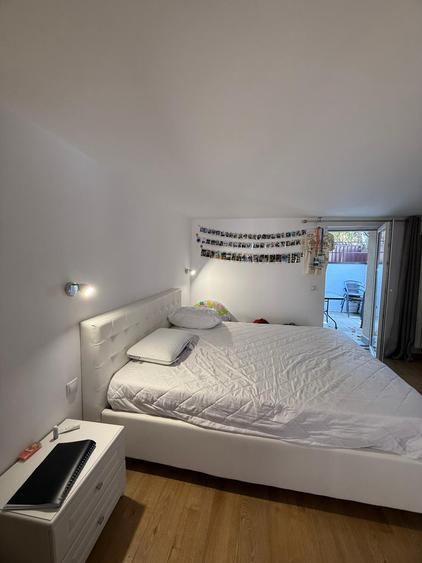Apartament 3 camere pe 2 nivele central in vila zona Platinia