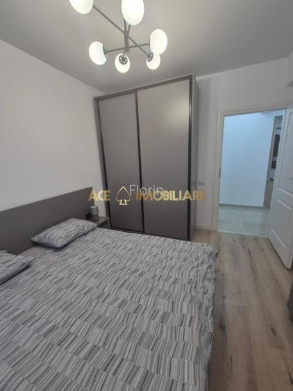 2 Camere de inchiriat | Central Adress | Central proprie | 2025 | Mobilat