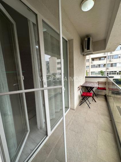 Apartament 2 Camere | Deco Residence | 5 minute Metrou Berceni | Loc de Parcare - 12