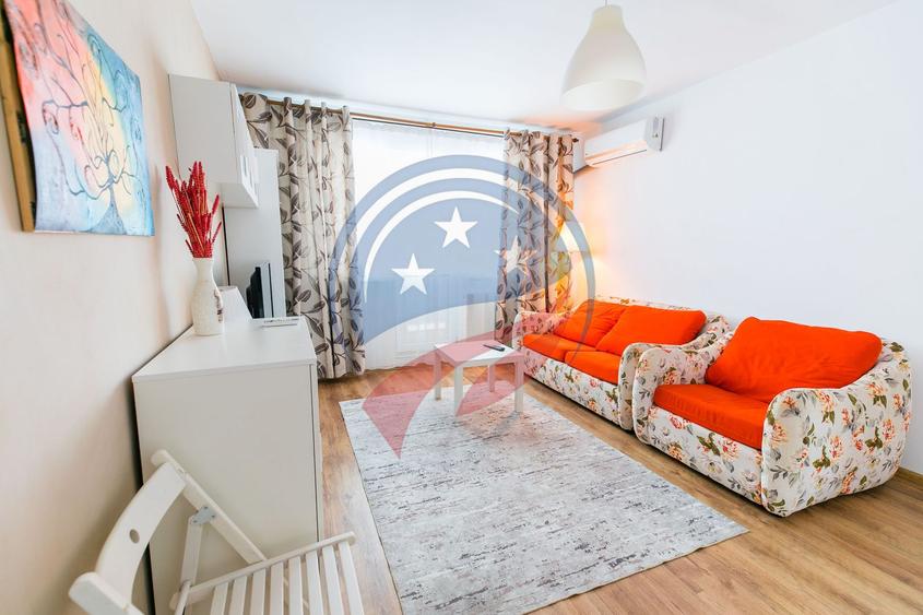 APARTAMENT 3 CAMERE , ETAJ 3, CRAIOVITA - ORIZONT