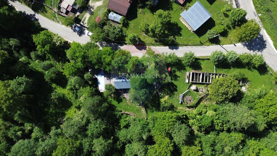 Teren de vânzare in Campulung-Muscel / Strada Ion Giurculescu