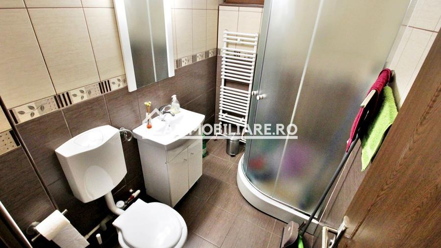 Spatiu comercial 55 mp. zona 7 Noiembrie langă Piată