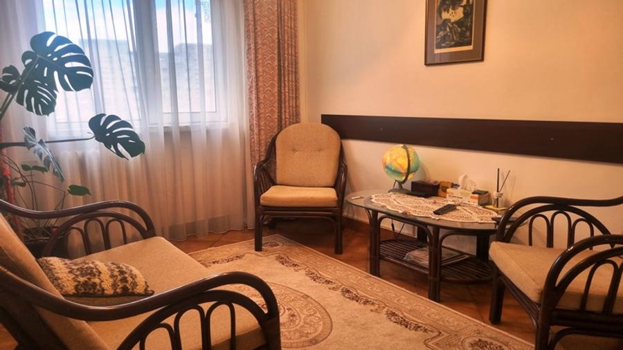 Inchiriere apartament 3 camere Tineretului