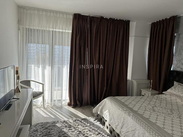 Mamaia - Apartament 112 mp, situat la 100 m de plaja, parcare privata - 5