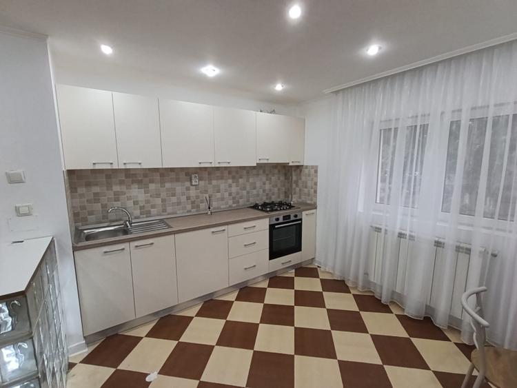 Apartament spatios 2 camere Colentina, D-na Ghica