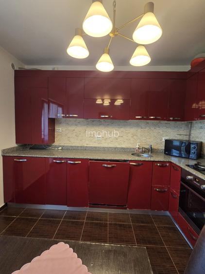 Apartament 2 camere, 55mp, mobilat si utilat - 3