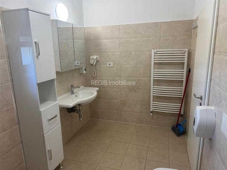 Apartament cu 2 camere modern, strada Lunga Brasov - 18