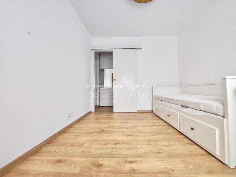 De închiriat 3 camere design rafinat, 1 loc parcare inclus, metrou - Aviatiei - 14