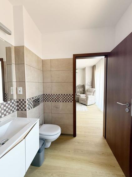 Apartament de lux cu 2 Camere - Zona Braytim