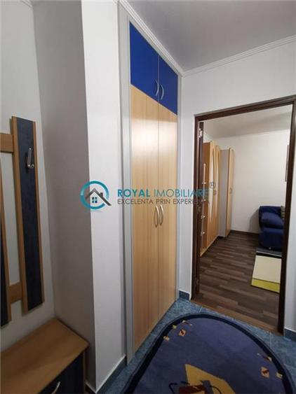 Royal Imobiliare - Inchiriere Garsoniera zona Cantacuzino