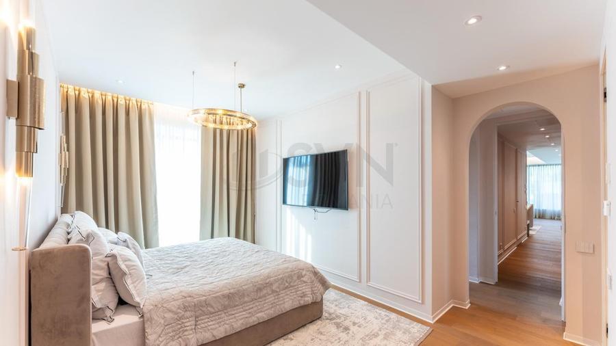 REA1028663 Apartament 4 camere lux ONE MIRCEA ELIADE