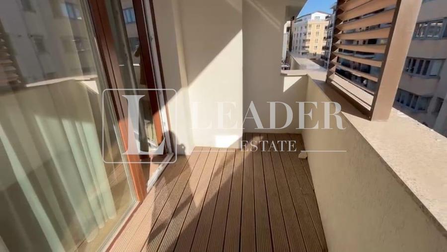 Inchiriere apartament I Herastrau