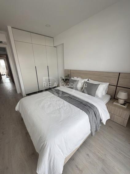 Apartament 2 Camere | Complex Rezidențial Hercesa | Terasa | Prima Închiriere - 5