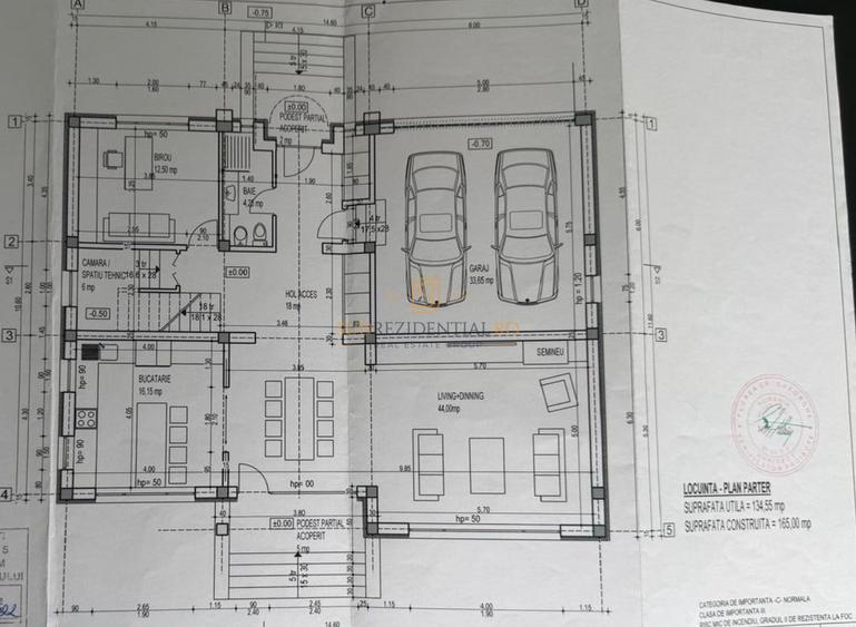 Vilă exclusivistă | 290 mp utili | Teren 719 mp | Piscină încălzită |