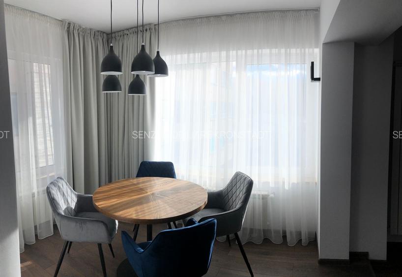 Apartament de lux 4 camere, zona Afi, Centrul Civic - 6