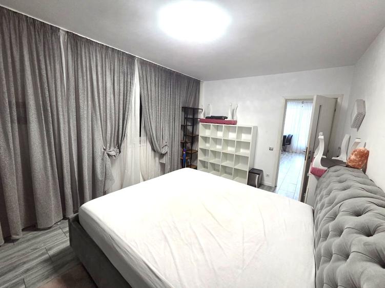 Apartament cu 2 camere, terasa 50 mp, constructie noua, Vivo - Metro