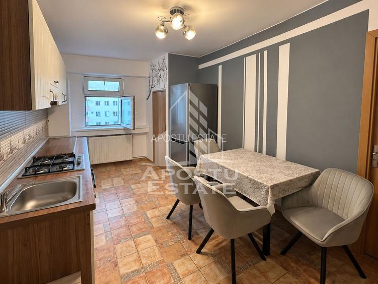 Apartament de vanzare cu 2 camere, 53mpu, zona Spitalul Judetean - 3