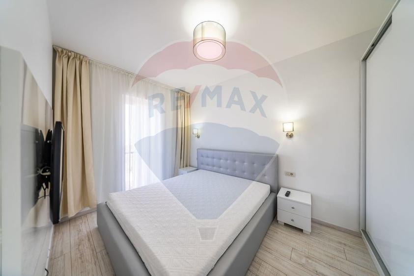 Apartament de închiriat modern la Adora Park, strada Cocorilor