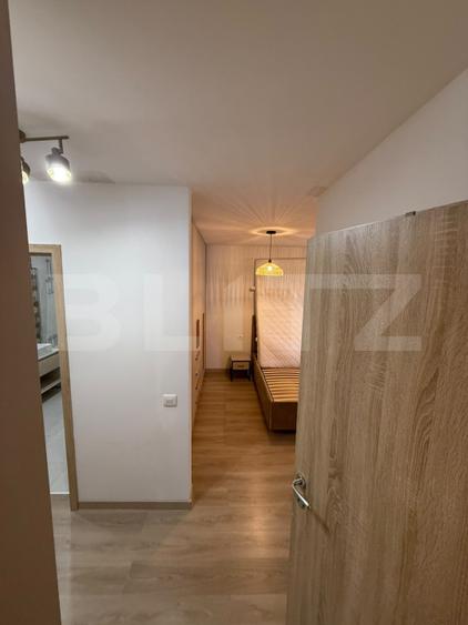 Apartament cu 3 camere, 85 mp, terasa 25 mp, zona Astra