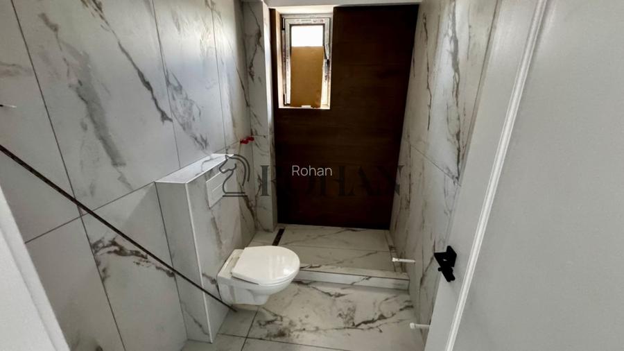 Bloc nou 2025: Apartament 3 camere, Alba Iulia Ampoi 3 - 17