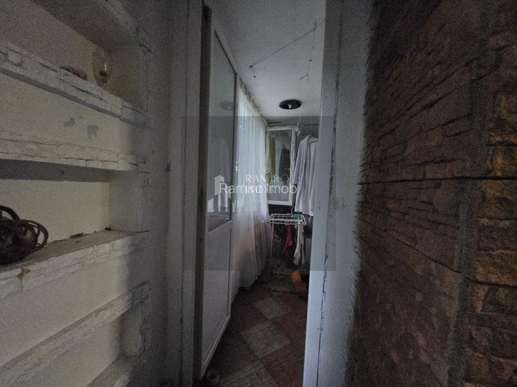 Ap 2 camere 55mp etaj 1 -balcon mare -Nitu Vasile -Big Berceni - 9