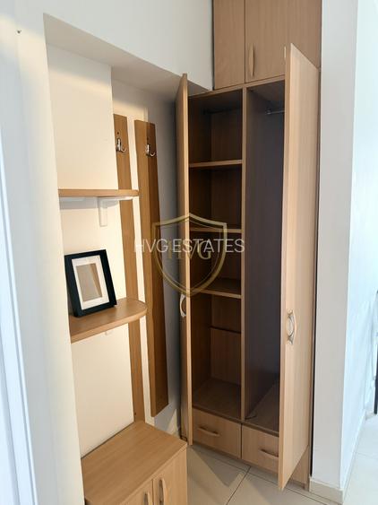 Garsoniera moderna | Proximitate metrou | Piata Muncii - 6