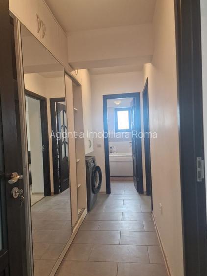 Apartament 2 camere bloc nou școala 7 - 4