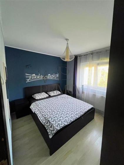 Girocului - 2 Camere - Etaj 3 - Bloc Izolat Termic - AC