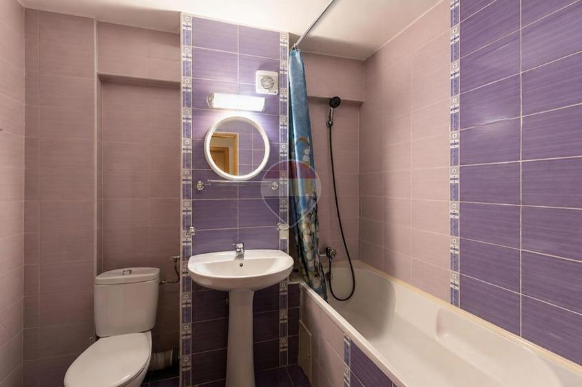 Apartament de vanzare cu 1 camera | Intre Lacuri
