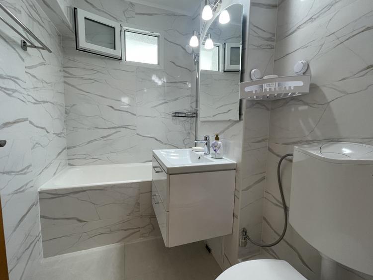 Apartament 2 camere lângă Parc Bazilescu