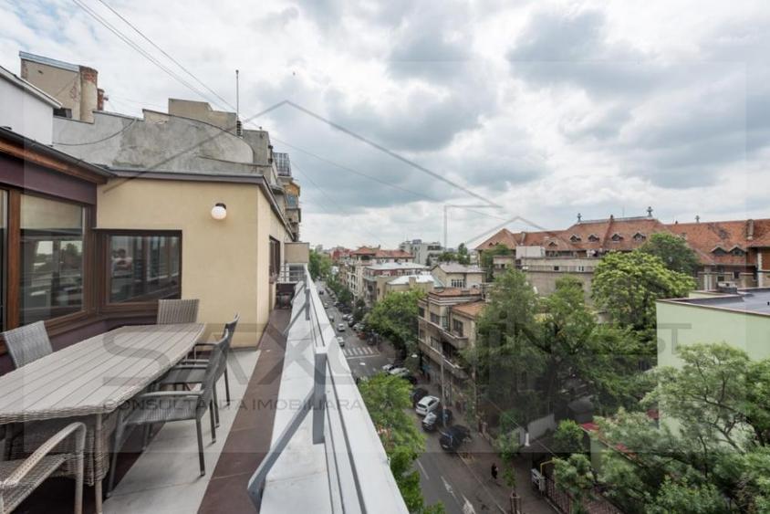 Dacia apartament 2 camere inchiriere