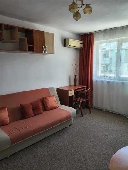 Garsoniera in bloc de apartamente de vanzare in Alexandru cel Bun
