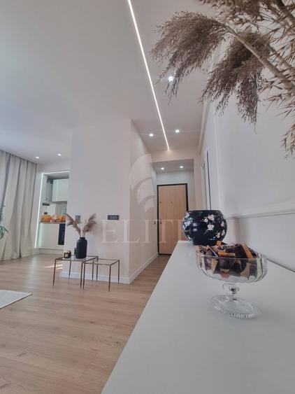 Apartament 2 camere în zona STRAZII HOREA