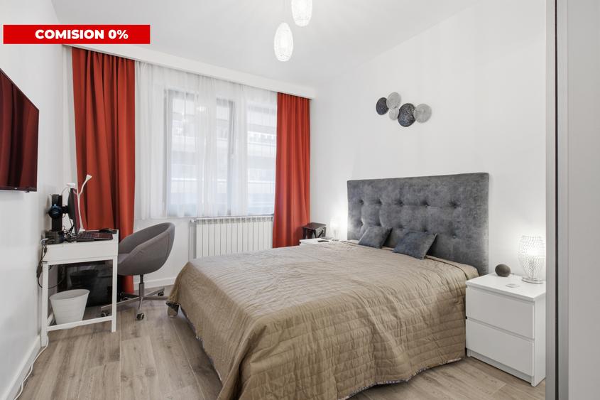 Apartament 2 camere | Locuință de vacanță | Stefan Building Resort