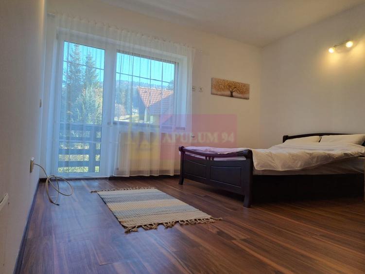 Vila de vanzare in Busteni - Zona Piatra Arsa