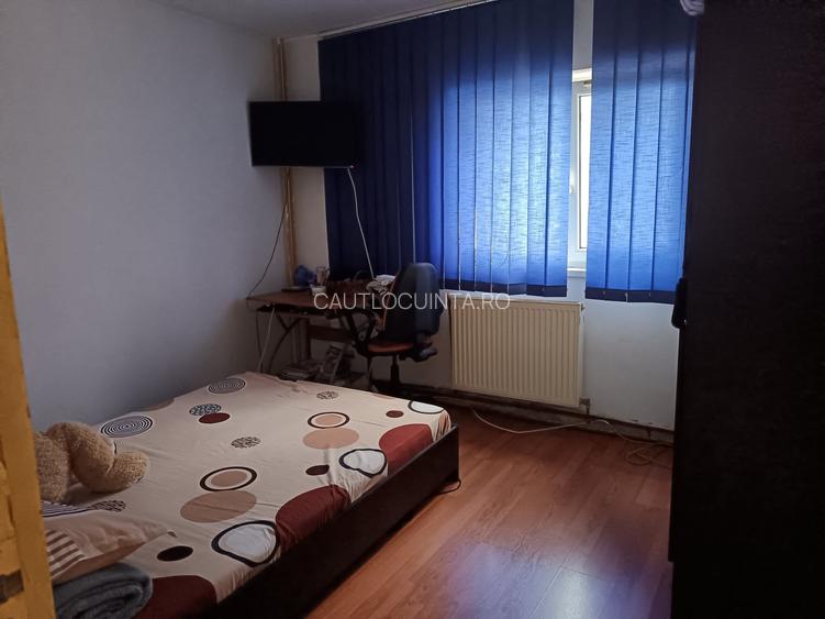 ap 3 camere/ zona Auchan Titan/ centrala proprie/loc parcare nenominal - 3