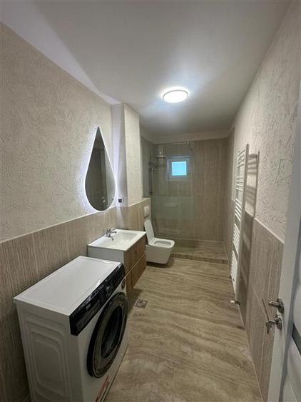 Apartament cu 3 camere de inchiriat in bloc nou, Tudor