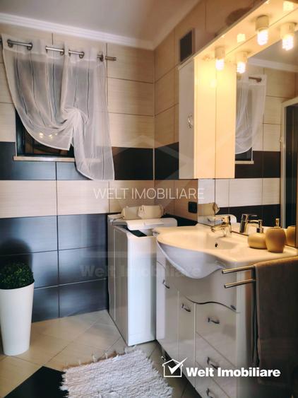 Casa premium in Iara, 1000 mp teren – lux la pret corect - 24