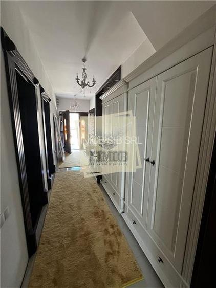 Casa 4 camere 180 mpu cu teren de 500 mp in Selimbar - 5