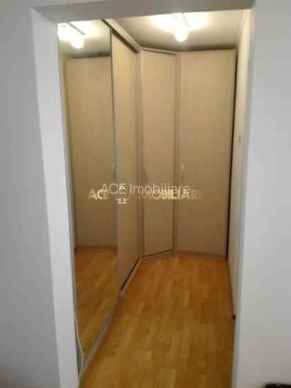 2 Camere de inchiriat | Barbu Vacarescu | Centrala | Mobilat | - 8
