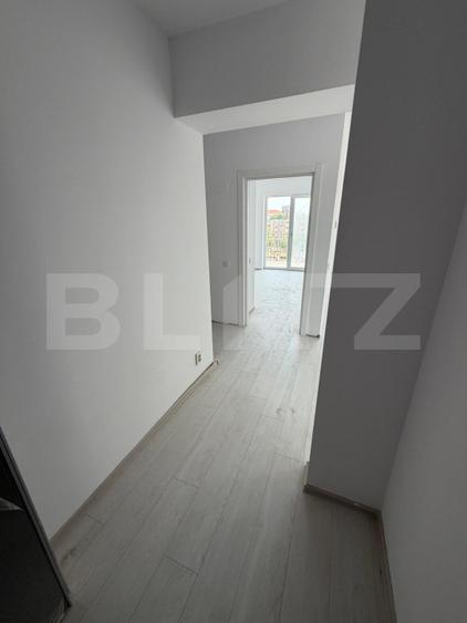 Apartament de 2 camere, 53 mp, intr-un ansamblu rezidential Cornitoiu