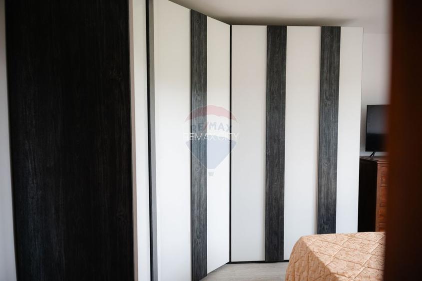 Casă / Vilă cu 5 camere de vânzare - 29